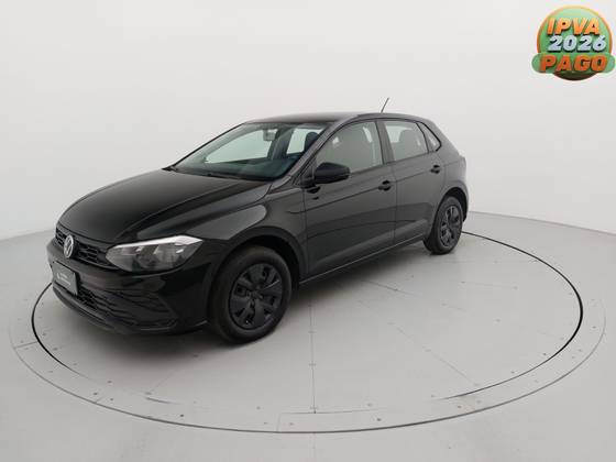 VOLKSWAGEN POLO 1.0 MPI TRACK MANUAL VOLKSWAGEN POLO 1.0 MPI TRACK MANUAL